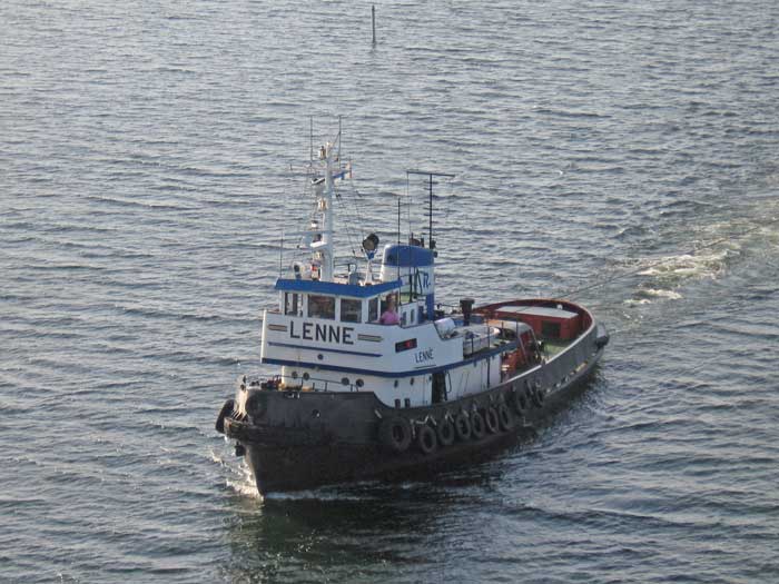 Lenne