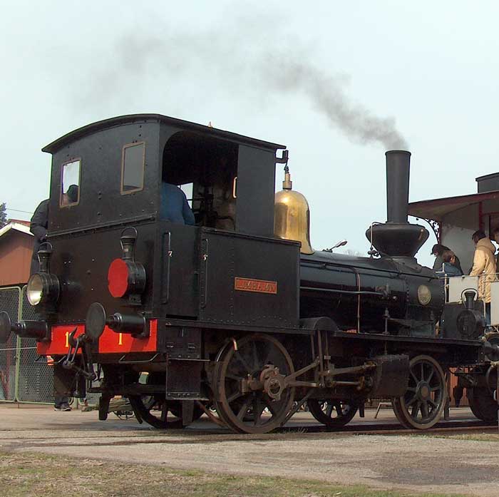 Limhamn