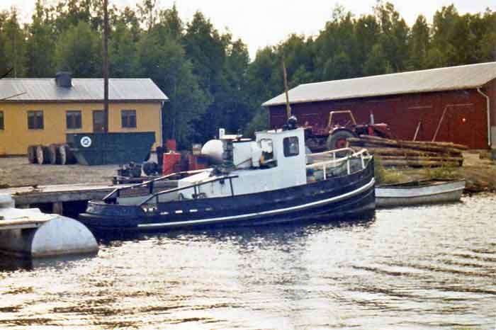 Tärna