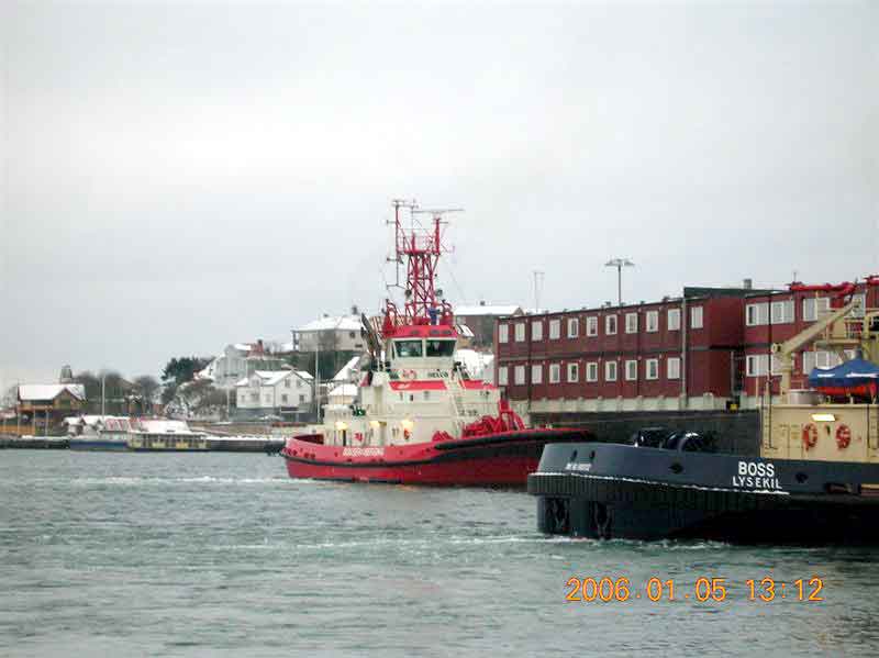 Belos och Boss flyttar Preemraff�s bostadsplattform