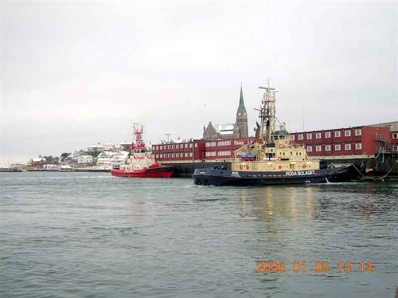 Belos och Boss flyttar Preemraff�s bostadsplattform