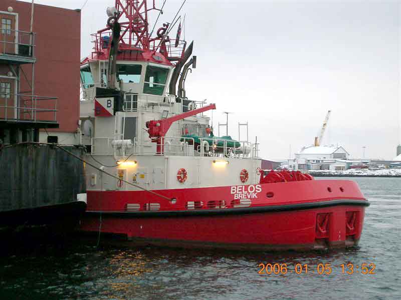 Belos och Boss flyttar Preemraff�s bostadsplattform