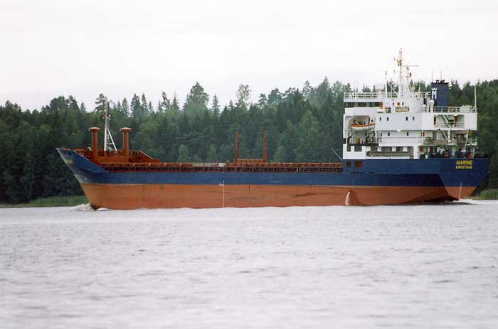 Marine