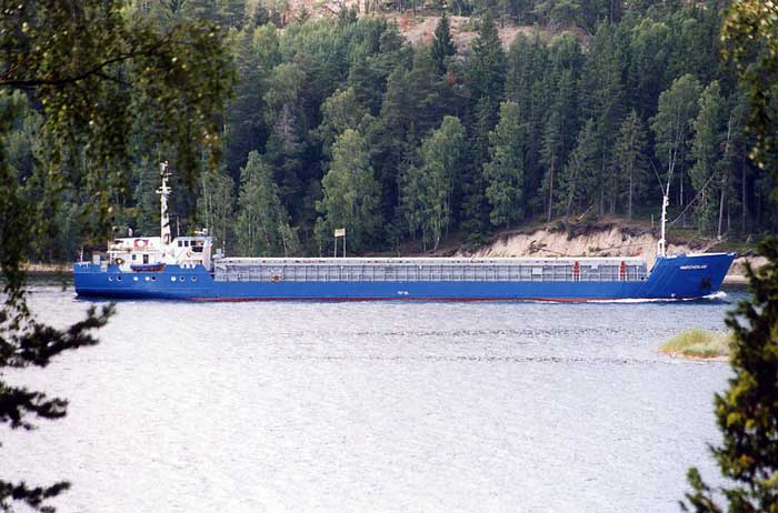 Marschenland