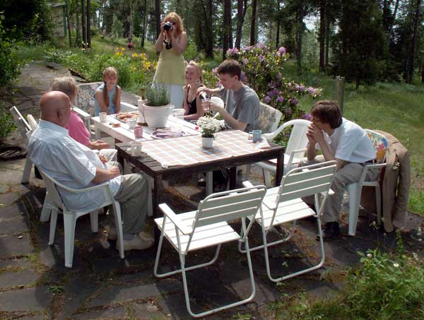 Midsommar 2005