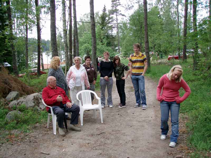 Midsommar 2006