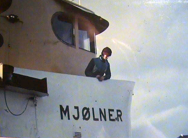 MJ�LNER