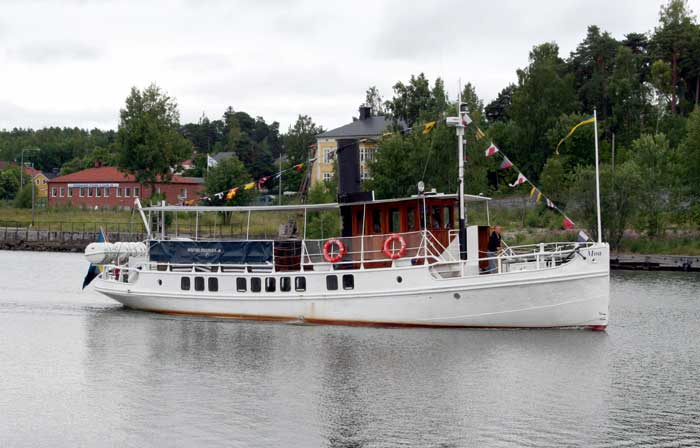 Moa af Söderhamn