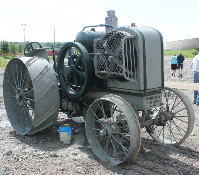 Fordson