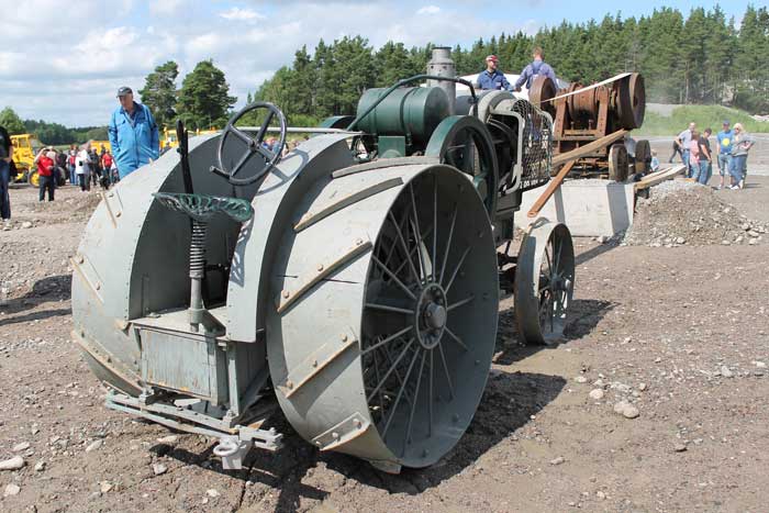 Fordson