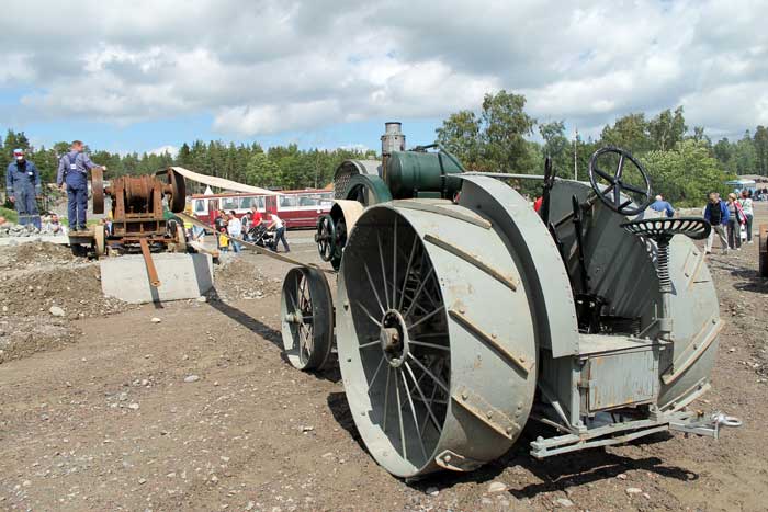 Fordson