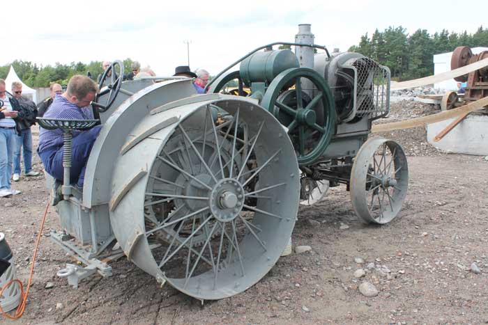 Fordson