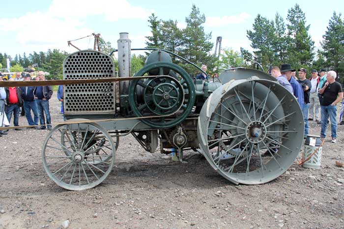 Fordson