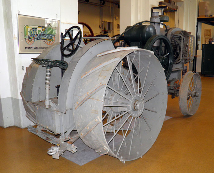 Fordson