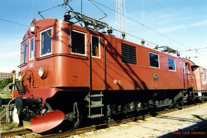 SJ B 1136