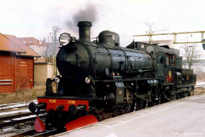 Rundg�ng med loket