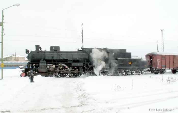 SJ B 1136