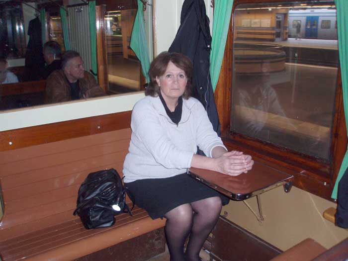 Nyn�shamns J�rnv�gsmuseum