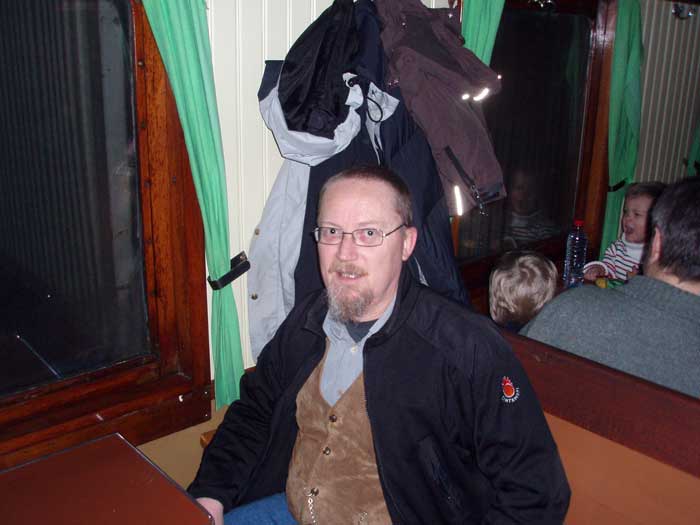 Nyn�shamns J�rnv�gsmuseum