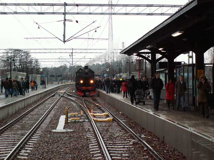 Nyn�shamns J�rnv�gsmuseum