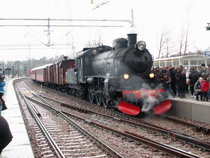 Nyn�shamns J�rnv�gsmuseum