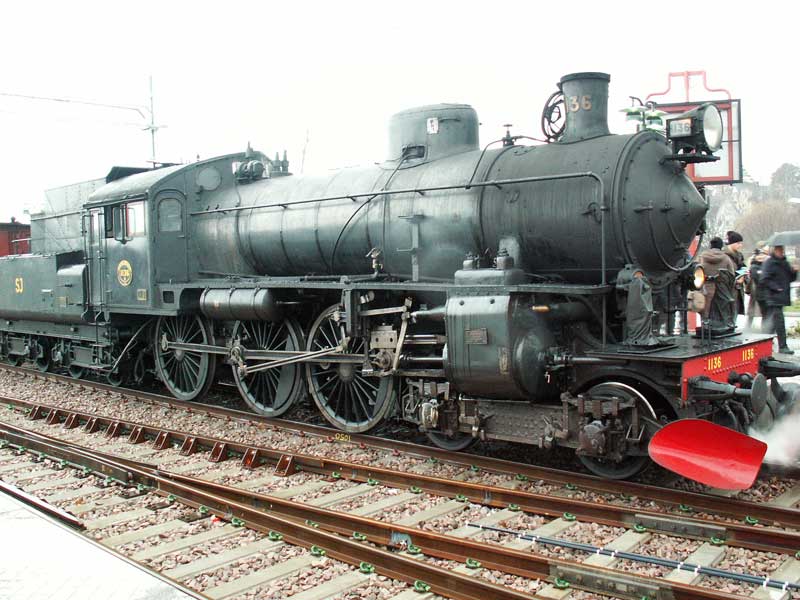 Nyn�shamns J�rnv�gsmuseum