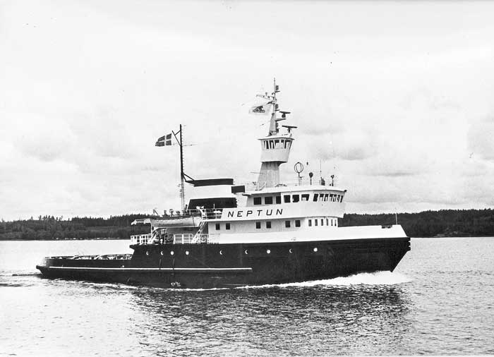 Neptun