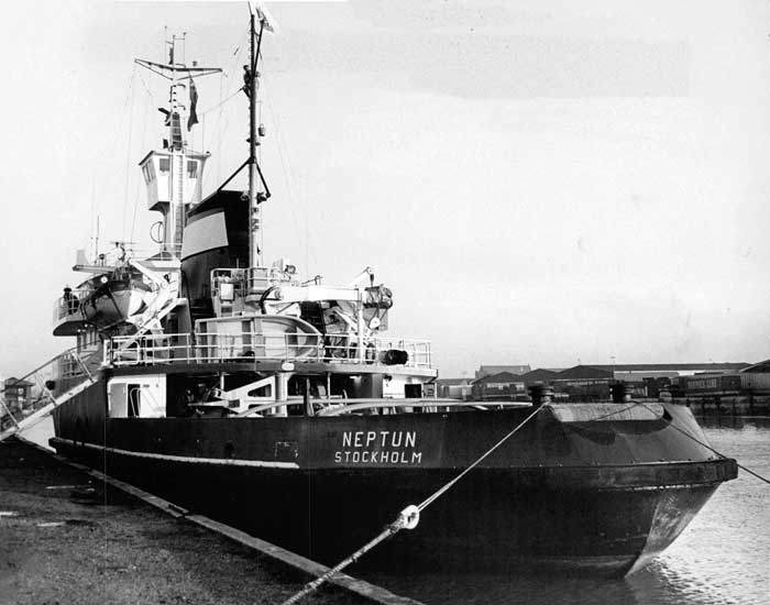 Neptun