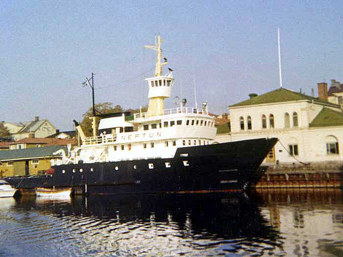 Neptun