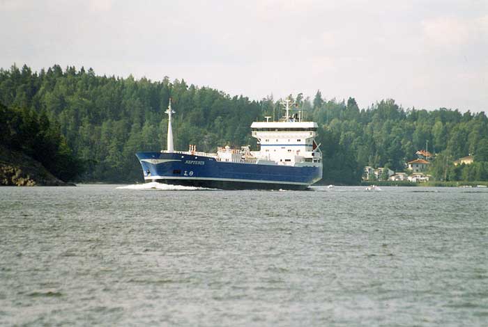 Neptunus
