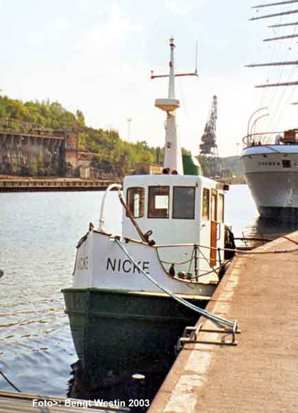 Nicke