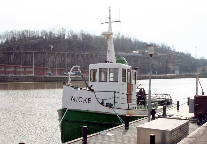 Nicke