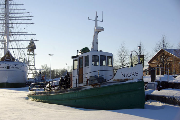 Nicke