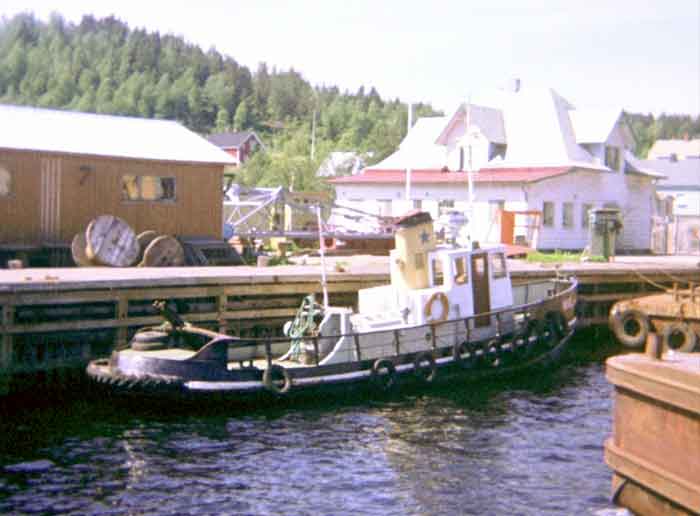 Nisse