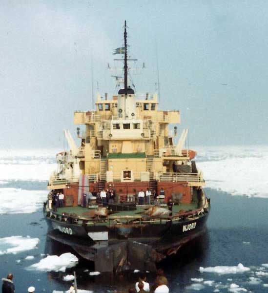 Njord