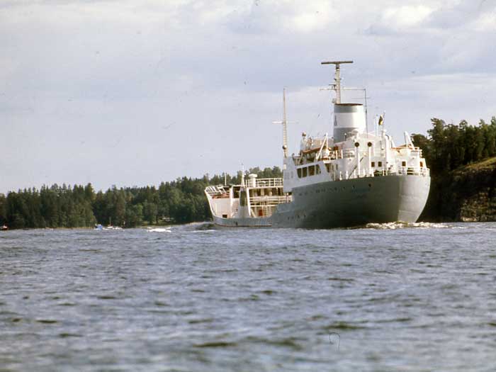 Nordanvik