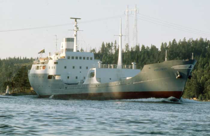 Nordanvik