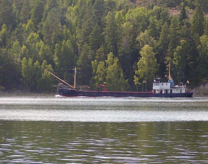 Nordanvind