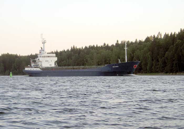 Nordtimber