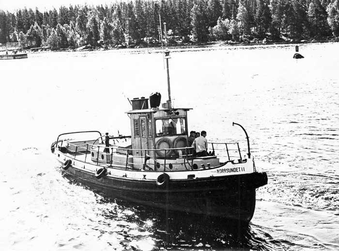 Norrsundet II