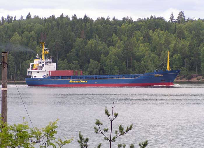 Norrvik