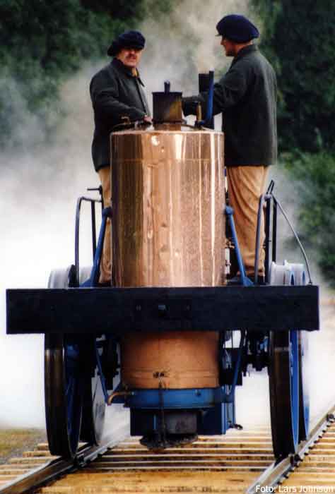 Rocket