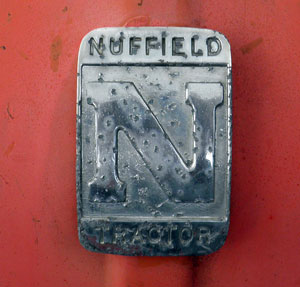 Nuffield