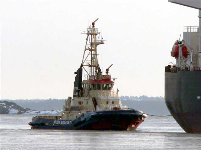 Bj�rn af G�teborg