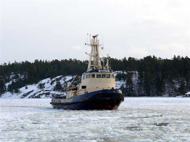 Nyn�shamn 28/2 2006