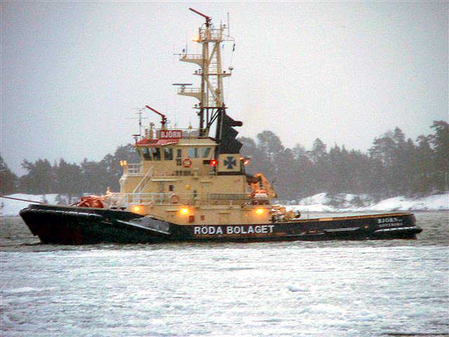 Nyn�shamn 2/3 2006
