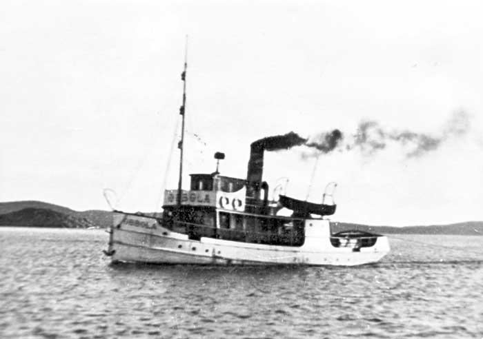 Obbola