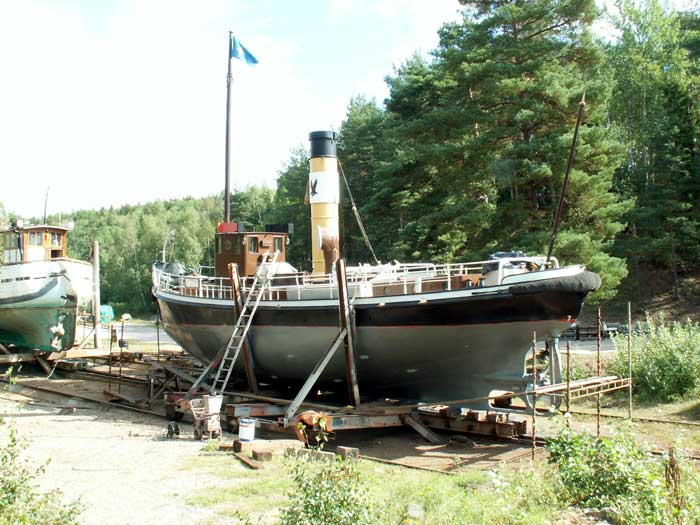 �rnen