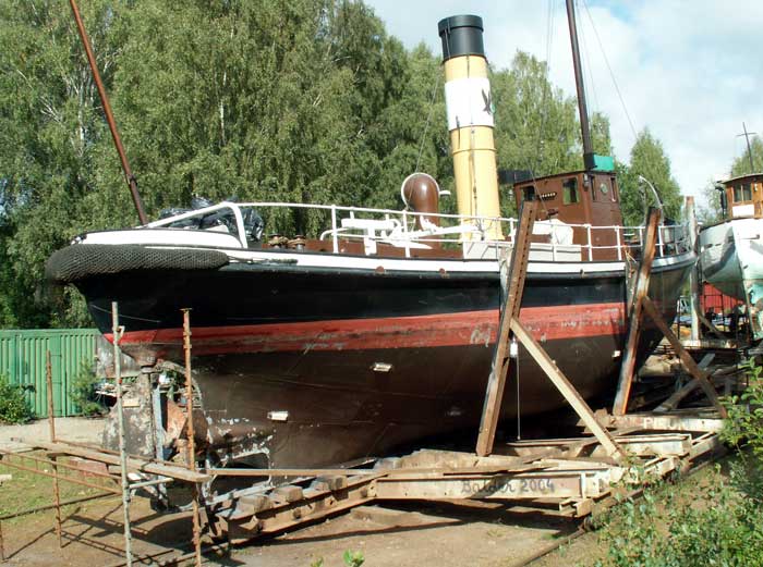 �rnen