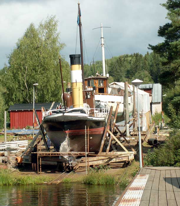 �rnen